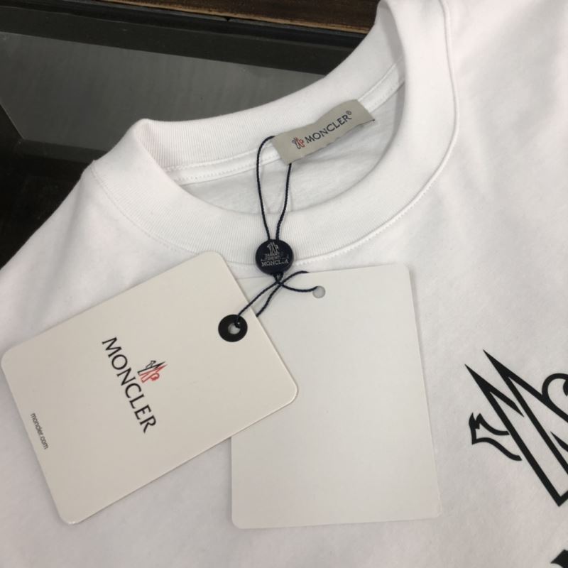 Moncler T-Shirts